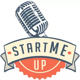 Start Me Up Podcast artwork