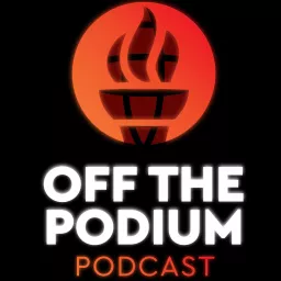 Off The Podium - An Olympics Podcast artwork