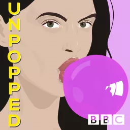 Unpopped Podcast artwork