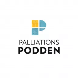 Palliationspoddens podcast artwork