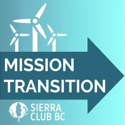 Mission Transition: Clean Energy and Beyond Podcast artwork