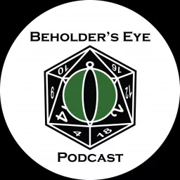 Beholder's Eye