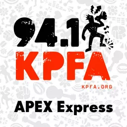 KPFA - APEX Express