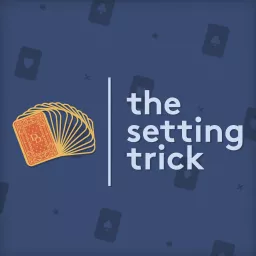 The Setting Trick: Conversations with World Class Bridge Players