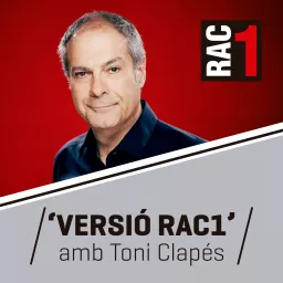 Versió RAC1 - Ernesto Ekaizer