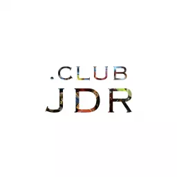 Club JDR Podcast artwork