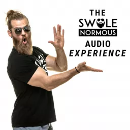 The Swolenormous Audio Experience Podcast artwork