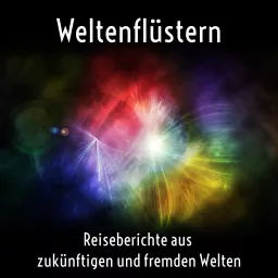 Weltenflüstern