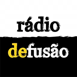 Rádio Defusão Podcast artwork