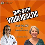 Take Back Your Health! Podcast artwork