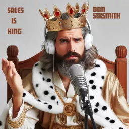 Sales Is King