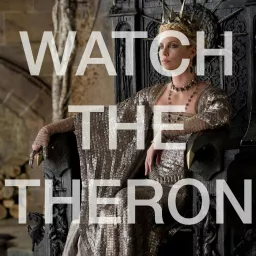 Watch The Theron: The Charlize Theron Podcast