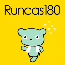 Runcas180 Podcast artwork