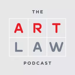 The Art Law Podcast artwork