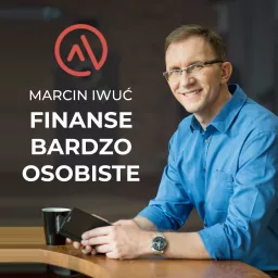 Marcin Iwuć – Finanse Bardzo Osobiste