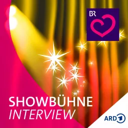 Showbühne - Interview Podcast artwork