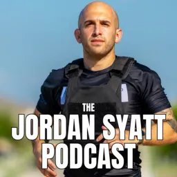 The Jordan Syatt Mini-Podcast artwork