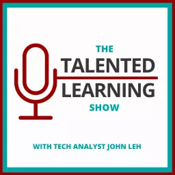 The Talented Learning Show Podcast artwork