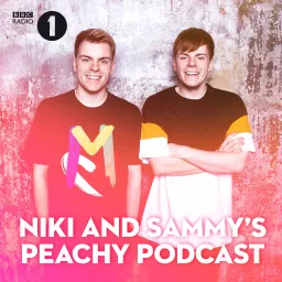 Niki and Sammy's Peachy Podcast