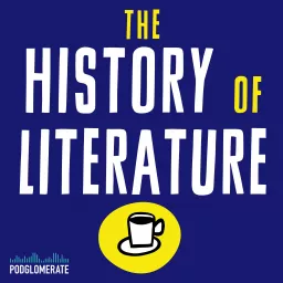 The History of Literature Podcast artwork