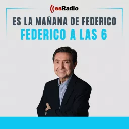 Federico a las 6 Podcast artwork