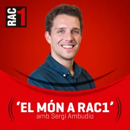 El món a RAC1 - L'hora a hora