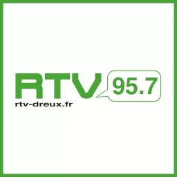 RTV 95.7 - La Chronique de l'Emploi Podcast artwork