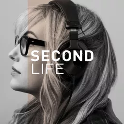 Second Life Podcast artwork