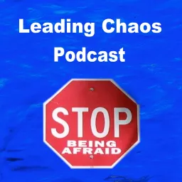 Leading Chaos Podcast artwork