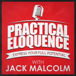 Practical Eloquence podcast artwork