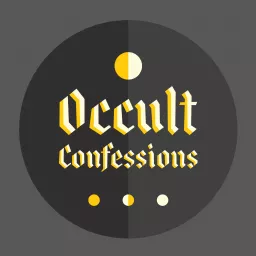 Occult Confessions Podcast artwork