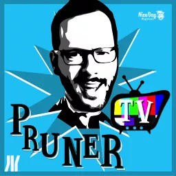 PrunerTV Podcast artwork