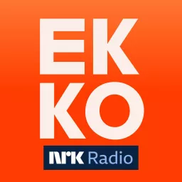 Ekko Podcast artwork