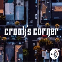 Crook’s Corner Podcast artwork