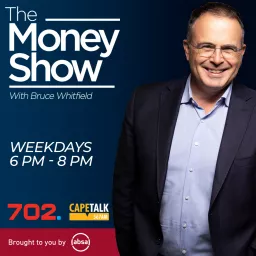 The Money Show Podcast artwork