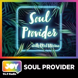 Soul Provider Podcast artwork