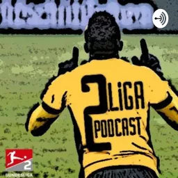 2. Bundesliga Podcast artwork