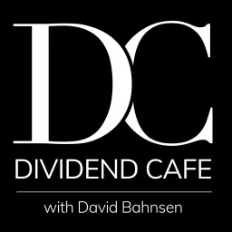 The Dividend Cafe Podcast artwork