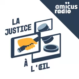 La Justice à l'oeil