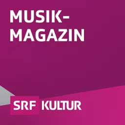 Musikmagazin Podcast artwork