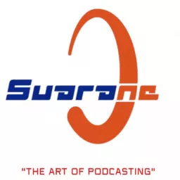 Suarane Podcast artwork