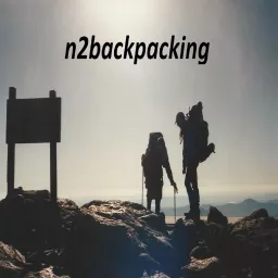 n2backpacking Podcast artwork