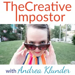 The Creative Impostor