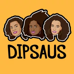 Dipsaus Podcast artwork