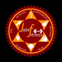Fitness, salud, nutrición y deporte con José Alberto Benítez-Andrades - Jabefitness Podcast artwork