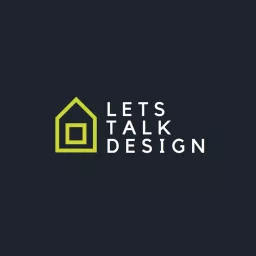 Let's Talk Design Podcast artwork