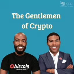 The Gentlemen of Crypto