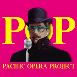 POPeracast Podcast artwork