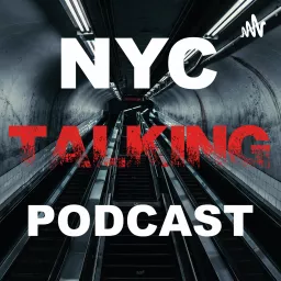 NYCTalking Podcast artwork