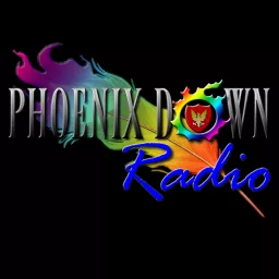 Phoenix Down Radio - Not Just Another Final Fantasy Podcast! - Podcast  Addict